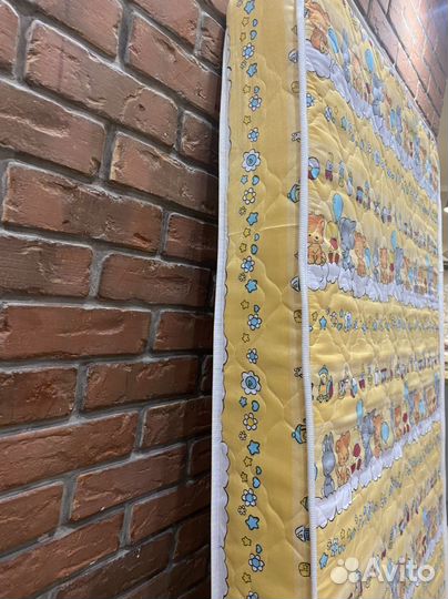 Матрас детский 180 на 90