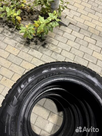 Pirelli Ice Zero 185/65 R15