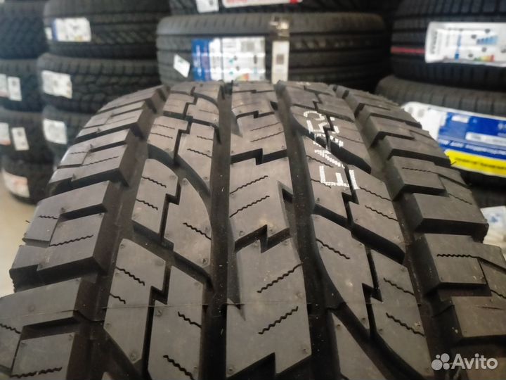 Yokohama Geolandar A/T G015 275/55 R20 117H