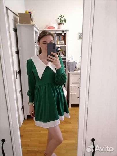 Платье вечернее