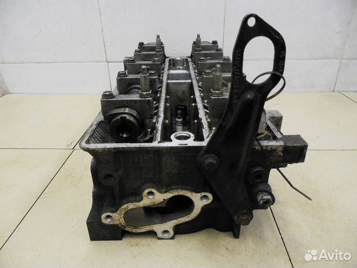 Головка блока Focus I 1998-2004