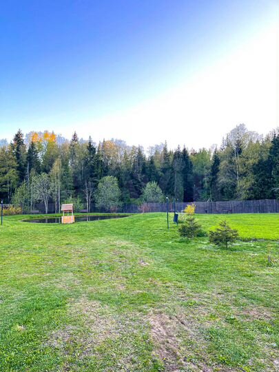 Участок 16,5 сот. (ИЖС)