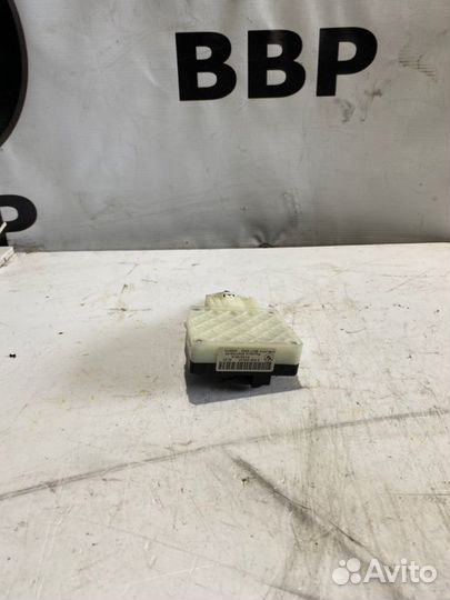 Кнопка регулировки сиденья передняя правая Bmw 5