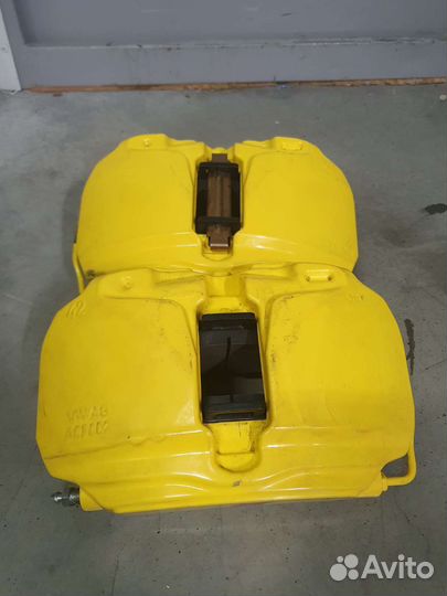 Суппорты тормозные audi