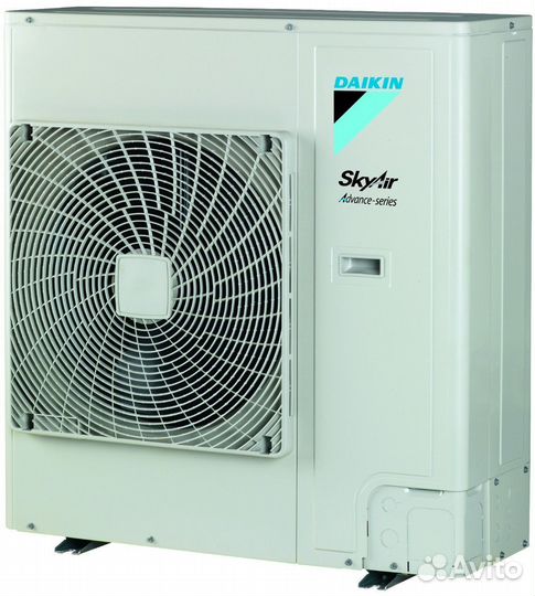 Daikin FVA100A/rzasg100MV1