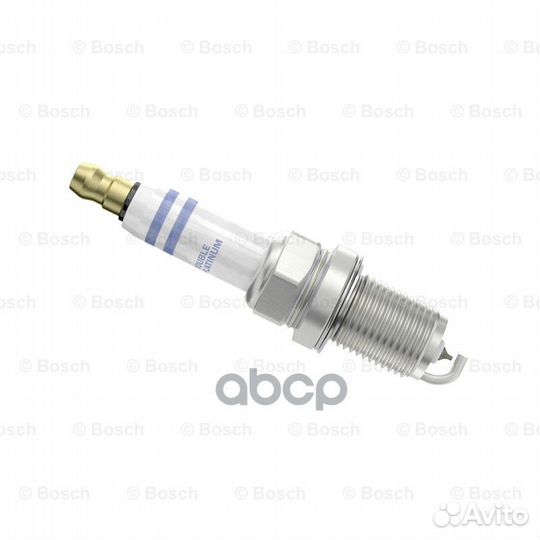 Свеча зажигания FR6DPP332S (0.7) bosch 0 242 24