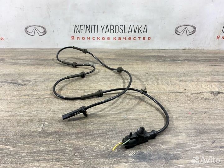 Датчик abs передний Infiniti Ex25 Ex35 Ex37 Q60