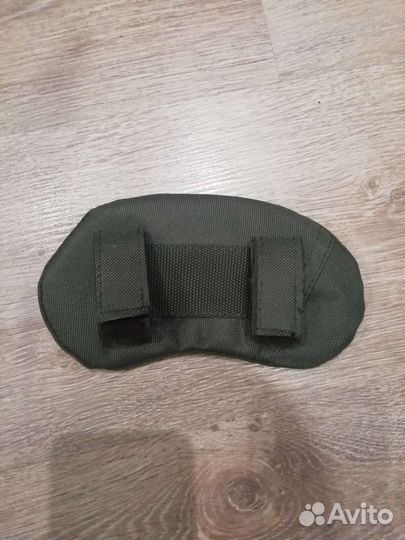 Военная экипировка