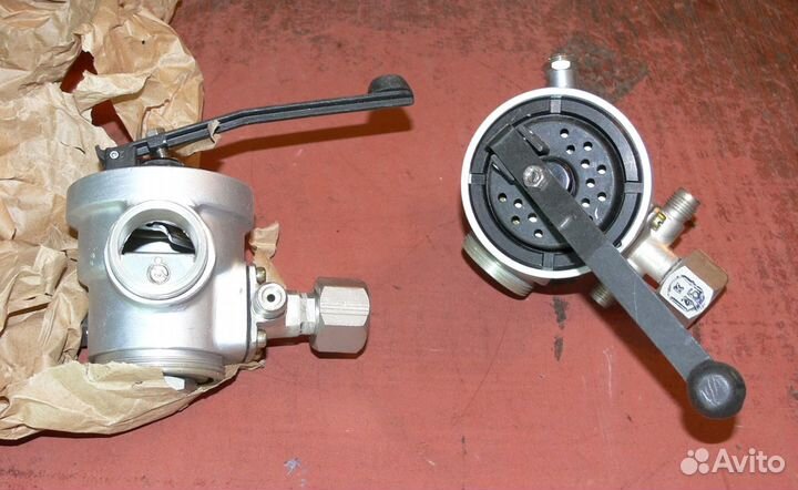 Зип для противогаза КИП-8 Для КИП-8 по частям