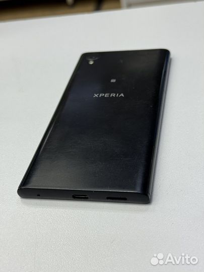 Sony Xperia L1 Dual, 2/16 ГБ