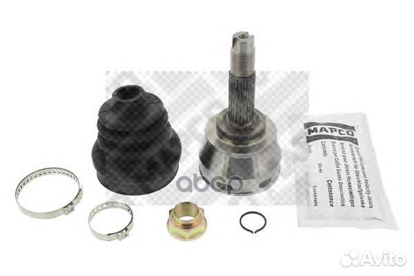 Шрус 16033 Mapco