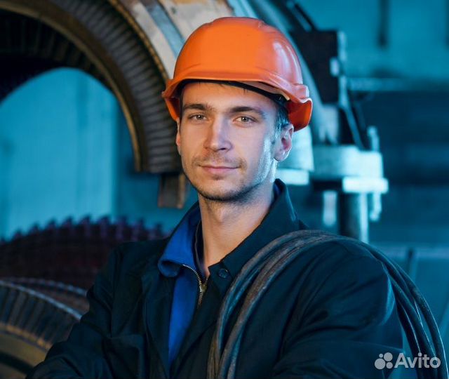 Слесарь без опыта
