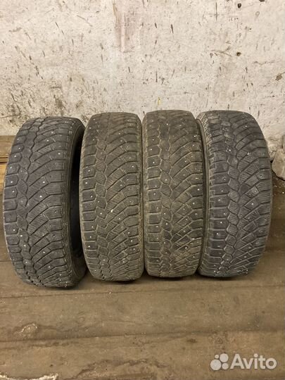 Gislaved Nord Frost 200 175/65 R14 82T