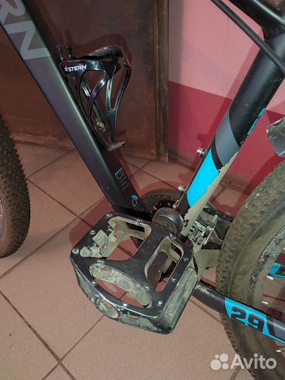 Велосипед Stern Motion 29