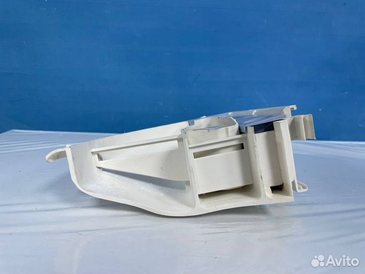 Порошкоприемник стиральной машины Ariston