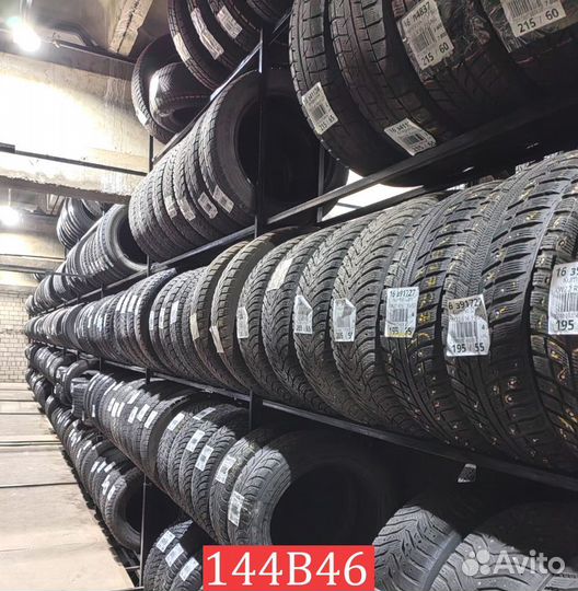 Bridgestone Noranza 001 205/55 R16 94V