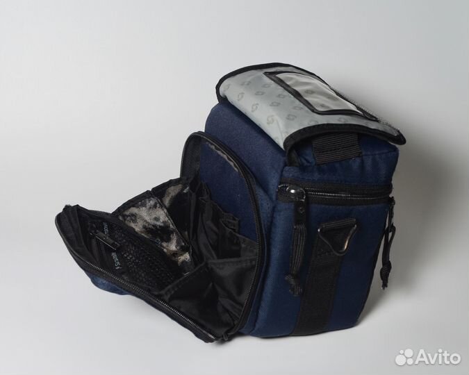 Фотосумка Samsonite Trekking