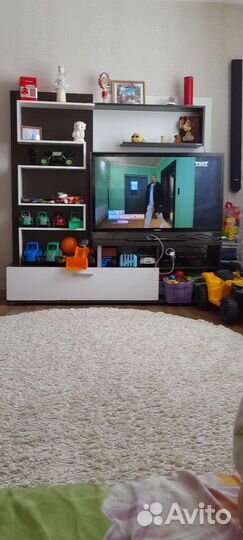 Тумба под тв