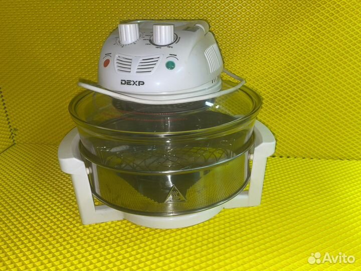 Аэрогриль Dexp AGR-1400