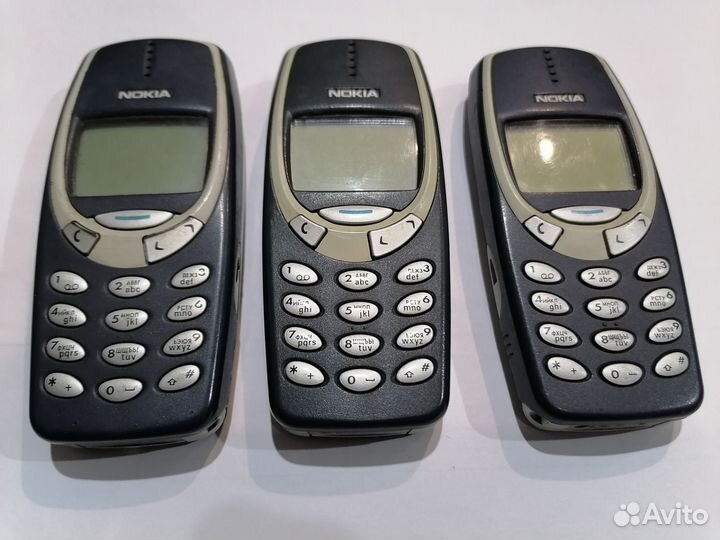 Nokia 3310