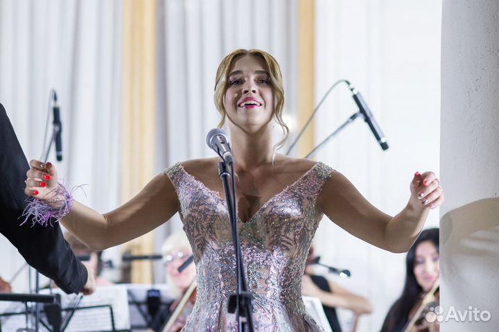 Педагог по вокалу