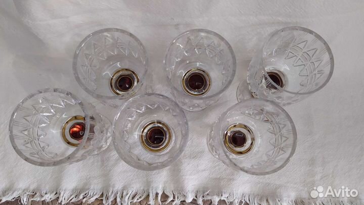 Бокал Олимпиада СССР