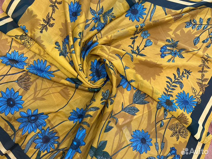 Платок weekend max mara