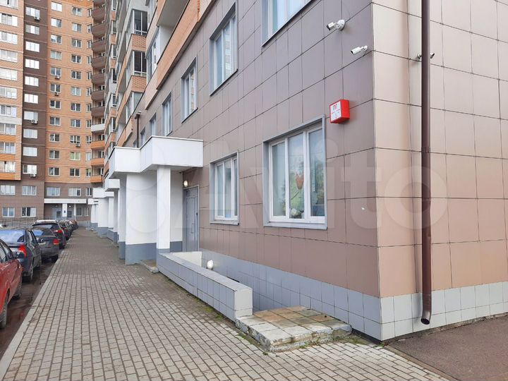 Торговая площадь, 60 м²