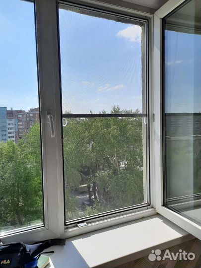 Москитные сетки на окна изготовление и установка