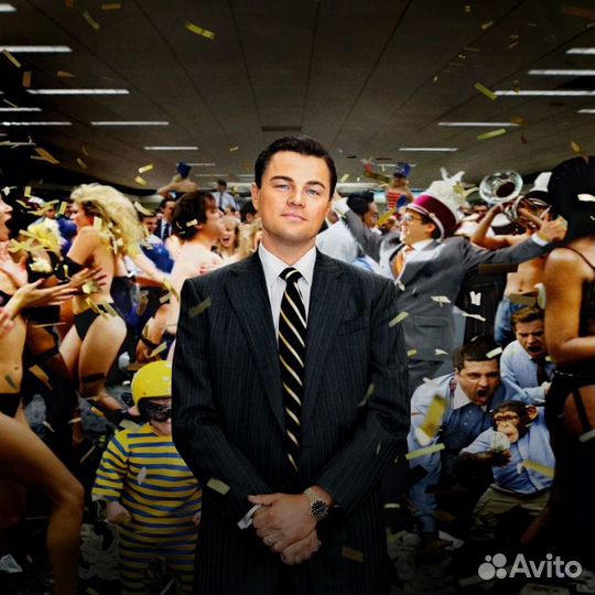 Оператор колл-центра (холодные продажи)