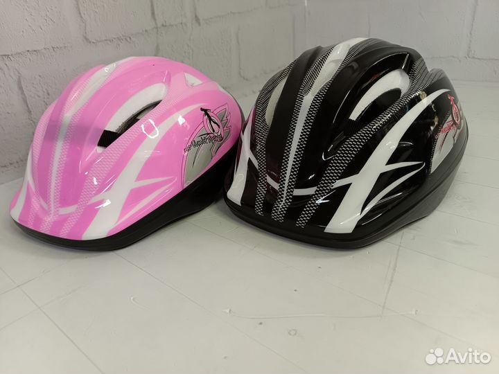 Шлем для роликов детский