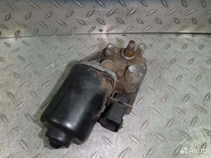 Моторчик стеклоочистителя передний Ford Transit IV