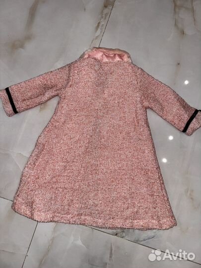 Костюмчик для девочки премиального бренда из США