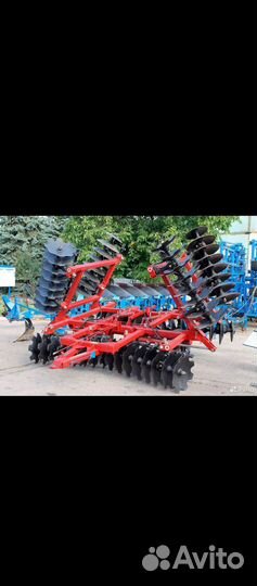 Борона БДТ-Агро БДТ-3, 2023