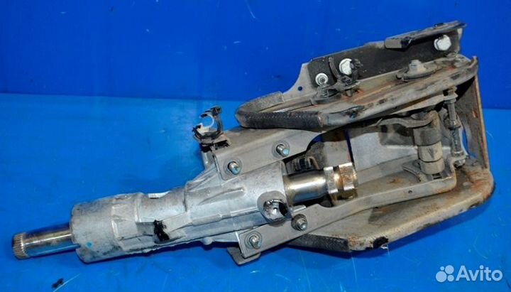 Рулевая колонка renault trucks Premium (01.96)