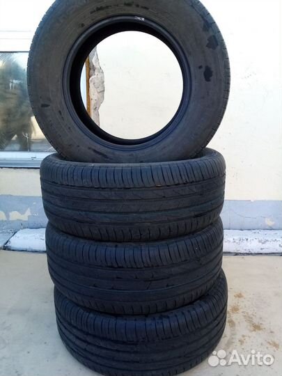 Nokian Tyres Hakka Blue 3 SUV 285/60 R18