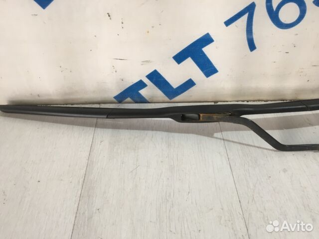 Поводок дворника hyundai solaris 1 1.4 мт седан