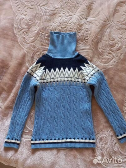 Кофта на мальчика 128