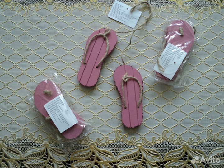 Декоративная подвеска новая