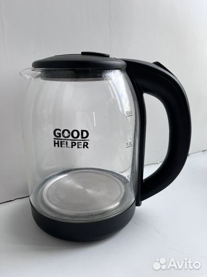 Чайник электрический