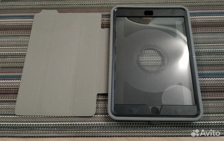 Чехол футляр на Apple iPad mini защита IP68