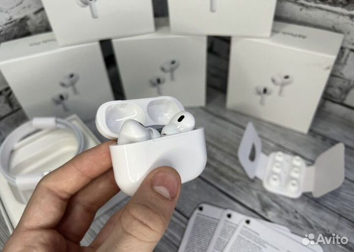 Airpods pro 2