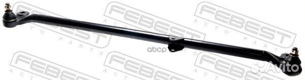 Тяга рулевая перед прав/лев 0222R20 Febest