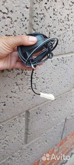 Детский электро мотоцикл