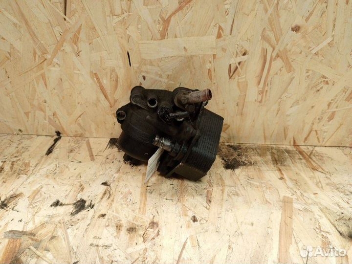 Корпус масляного фильтра Ford Transit 7