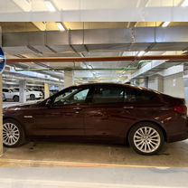 BMW 5 серия 3.0 AT, 2016, 123 000 км