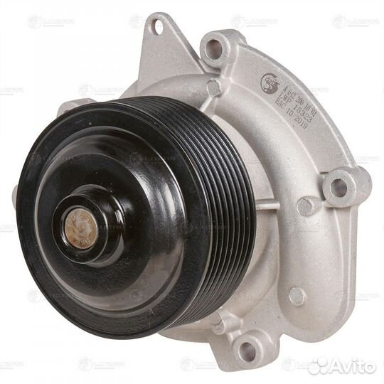 Насос водяной (помпа) Mercedes-Benz ML (W164)