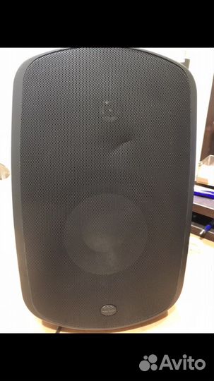 Всепогодная (Bluetooth) акустика RBH