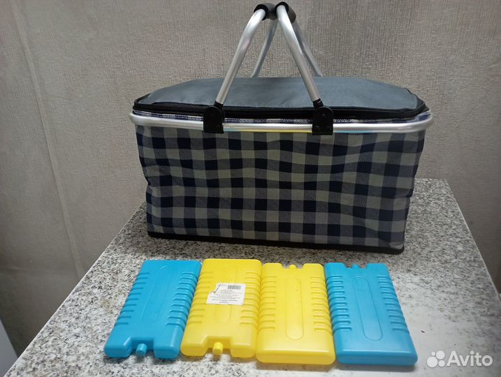 Продам термосумку