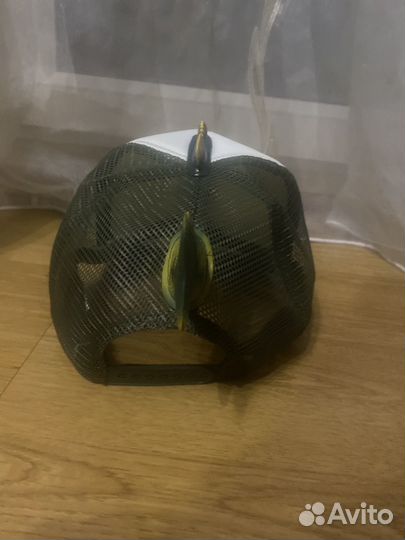 Бейсболка мужская